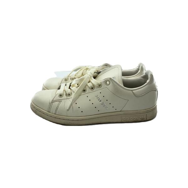 adidas◇×EDIFICE×IENA/STAN SMITH/ローカットスニーカー/24.5cm/WHT
