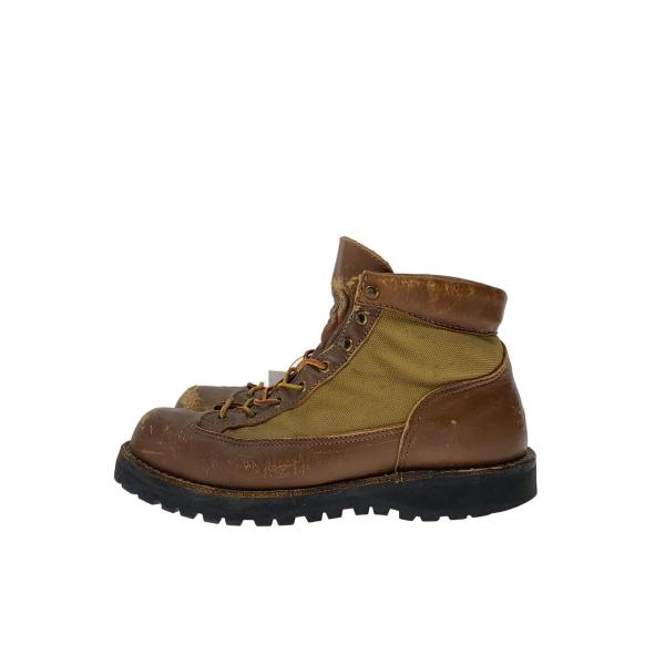 Danner◇ダナーライト/GORE-TEX/USA製/レースアップブーツ/US9