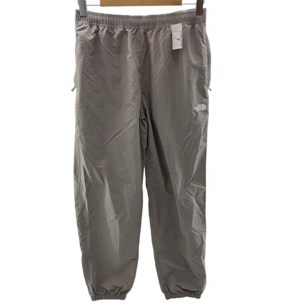 THE NORTH FACE◇VERSATILE PANT_バーサタイルパンツ/M/ナイロン/BEG