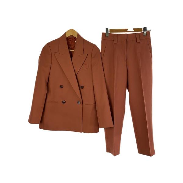 acnestudios セットアップ Acne Studios(Acne)◇セットアップ/34/ポリエステル/ピンク/fn-wn