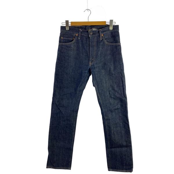 Levi's Vintage Clothing◇ボトム/32/コットン/IDG/PC9-67505-0098