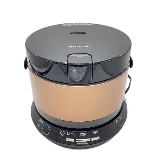 HITACHI◇炊飯器 RZ-TS202M : セカンドストリートYahoo!店 - 通販