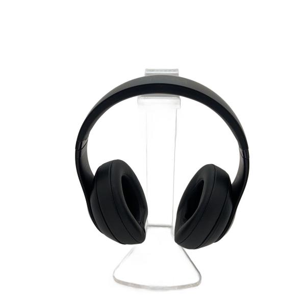 beats by dr.dre◆ヘッドホン Studio3 Wireless MX3X2PA/A A1914 マットブラック//
