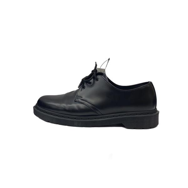 Dr.Martens◇1461 MONO/シューズ/UK8/BLK// : セカンドストリートYahoo