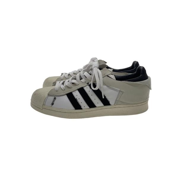 adidas◆オリジナルス/SUPERSTAR WS2/スーパースター WS2/ホワイト/FV3024/26.5cm/WHT//