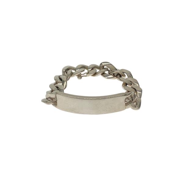 Maison Margiela◇ブレスレット/SV925/SLV/レディース/SI8UY0004