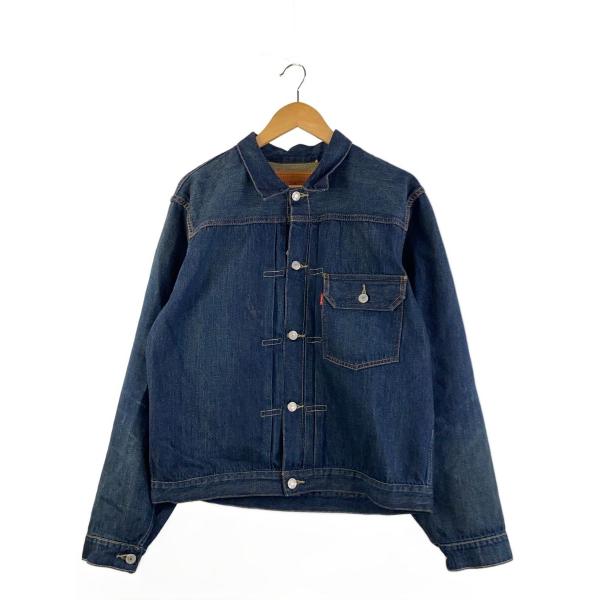 Levi's Vintage Clothing◇506XX/1936 TYPE I JACKET/Gジャン/40