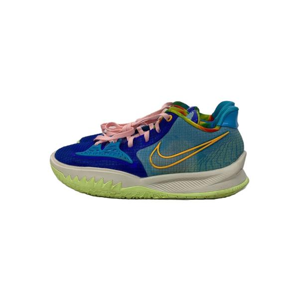 NIKE◇KYRIE LOW 4 EP_カイリー ロー EP/28.5cm/マルチカラー NIKE◇KYRIE LOW 4 EP_カイリー ロー EP/28.5cm/マルチカラー