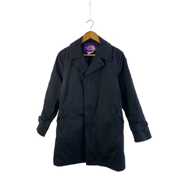ノースフェイスコート　NY2071N Lサイズ THE NORTH FACE PURPLE LABEL◇コート/S/--/NVY/NY2071N : セカンド