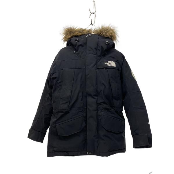 THE NORTH FACE◇ANTARCTICA PARKA_アンタークティカパーカ/S