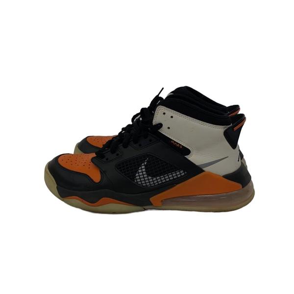 NIKE◆ハイカットスニーカー/28.5cm/ORN/CD7070-008