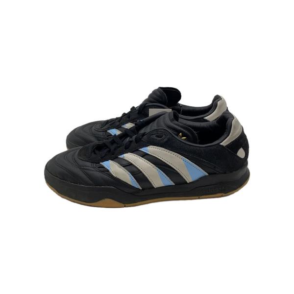 adidas / X ATMOS PREDATOR MUNDIAL_X アトモス プレデター ムンディアル/26.5cm/BLK adidas◇X ATMOS PREDATOR MUNDIAL_X アトモス プレデター ムンディ