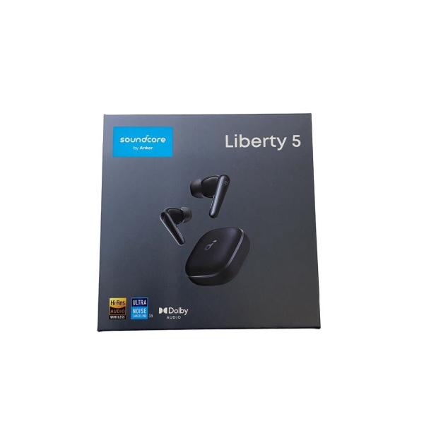 ANKER◇イヤホン Soundcore Liberty 5 A3957N11 : セカンドストリート