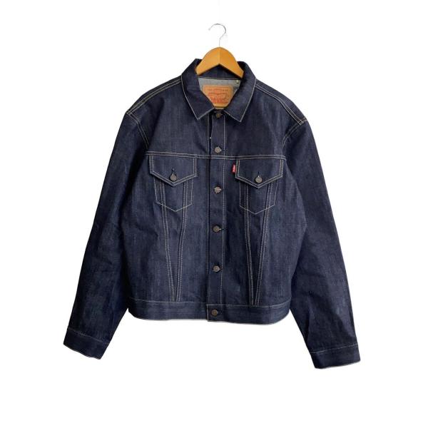 Levi's Vintage Clothing◇1961 TYPEIII/日本製/557XX/Gジャン/44