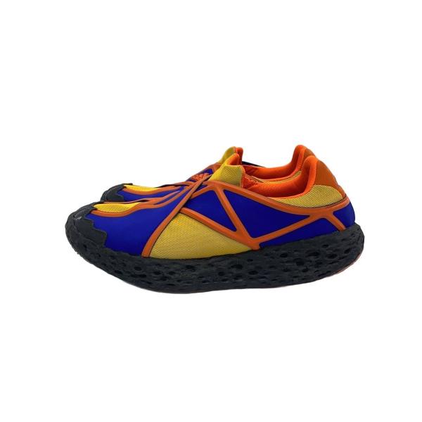 adidas◆ZPONGE FLUX CREYEL/IMPORA/CARBOローカットスニーカー/29cm/マルチカラー/JR4279//