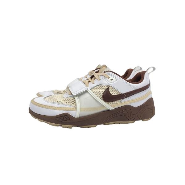 NIKE◆ローカットスニーカー_HQ3073-100/30cm/WHT//