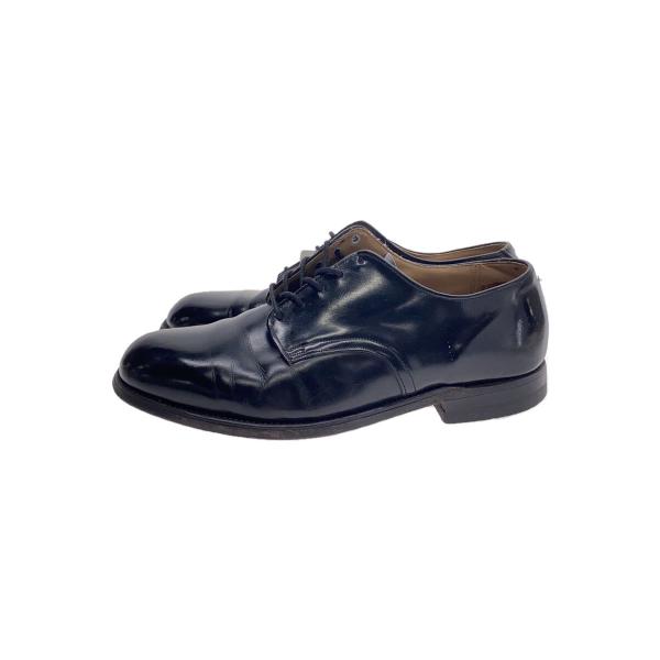 US.NAVY◇70s/72年4月/サービスシューズ/GENESCO社製/ドレス US.NAVY◇70s/72年4月/サービスシューズ/GENESCO社製/ドレス