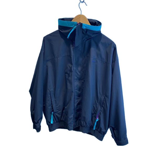 DESCENDANT◇23AW/VENT NYLON JACKET/ナイロンジャケット/2/BLK DESCENDANT◇23AW/VENT NYLON JACKET/ナイロンジャケット/2/BLK