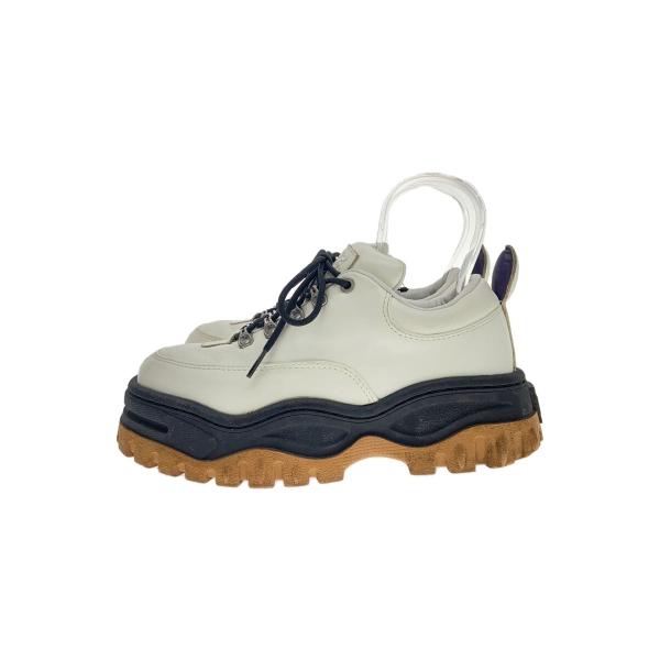 EYTYS◇Angel Leather Sneakers/ローカットスニーカー/39/WHT EYTYS◇Angel Leather Sneakers/ローカットスニーカー/39/WHT