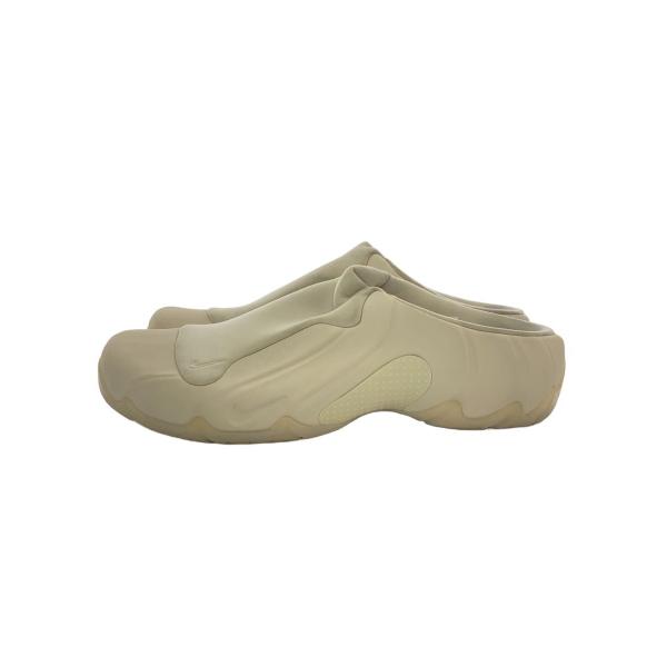 NIKE◆サンダル/US10.5/BEG/fq8257-100//