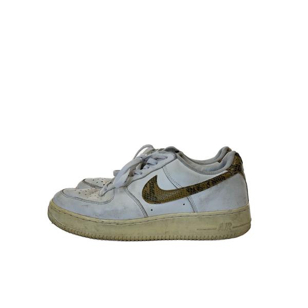 NIKE◆ローカットスニーカー/29cm/WHT/AO1635-100//
