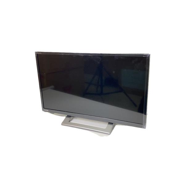 TOSHIBA◇薄型テレビ・液晶テレビ 24V34// : セカンドストリートYahoo