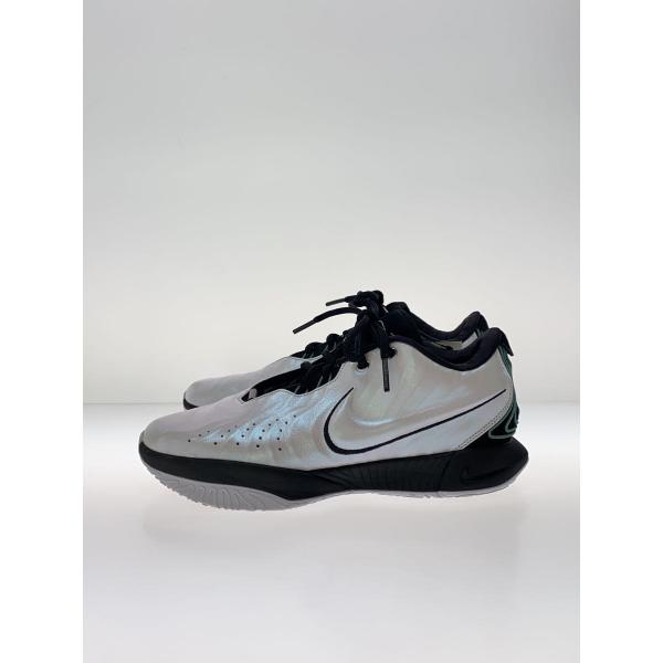 NIKE◇LEBRON 21_レブロン 21/29cm/WHT/PVC : セカンドストリートYahoo 