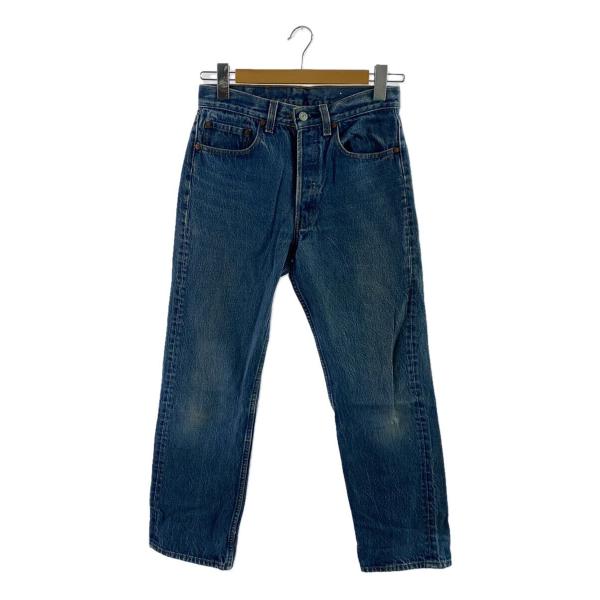 Levi's◇80s/ハチマル/USA製/W30L32/501 : セカンドストリートYahoo!店