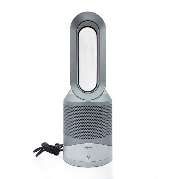 dyson◇ファンヒーター Dyson Pure Hot + Cool Link HP03WS [ホワイト