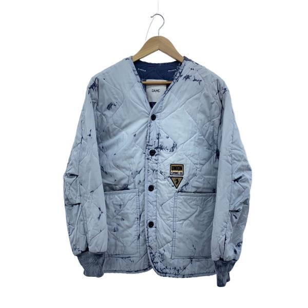 OAMC(OVER ALL MASTER CLOTH)◇LINER JACKET/キルティングジャケット/M