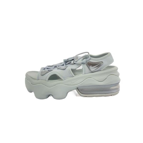 NIKE◇AIR MAX KOKO SANDAL_エア マックス ココ サンダル SE/24cm/GRY
