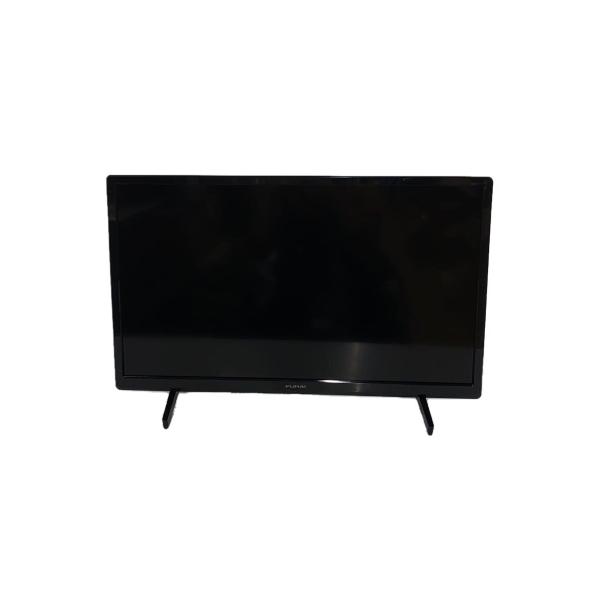 FUNAI 液晶カラーテレビ FL-24H1040 リモコン付き FUNAI◇薄型テレビ・液晶テレビ FL-24H1040/ブラック/黒/リモコン付き