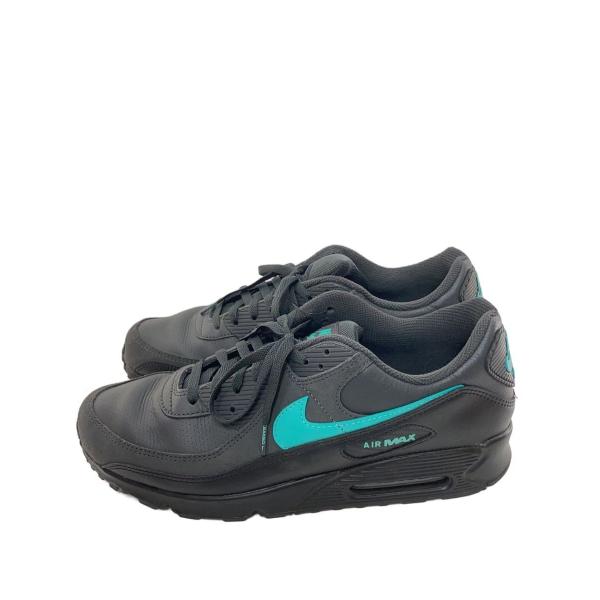 NIKE◆ローカットスニーカー/31cm/ブラック/IF0670-002/メンズスニーカー//