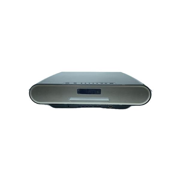 Panasonic◇ミニコンポ SC-RS60-K [ブラック] : セカンドストリート