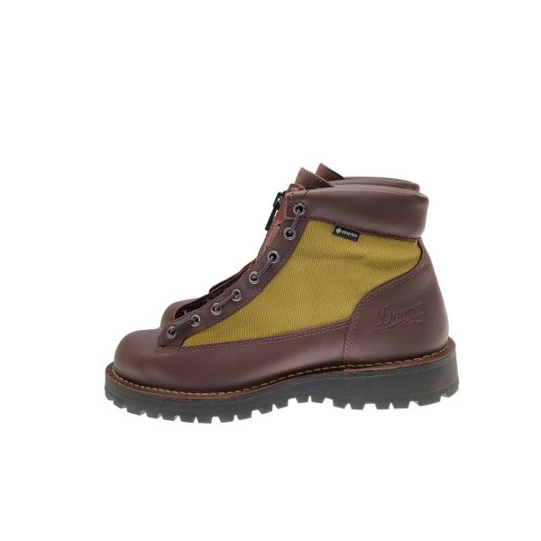 Danner◇DANNER FIELD/ダナーフィールド/26.5cm/BRW/D121003