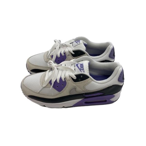NIKE◆ローカットスニーカー/25cm/WHT/DM0029-114//