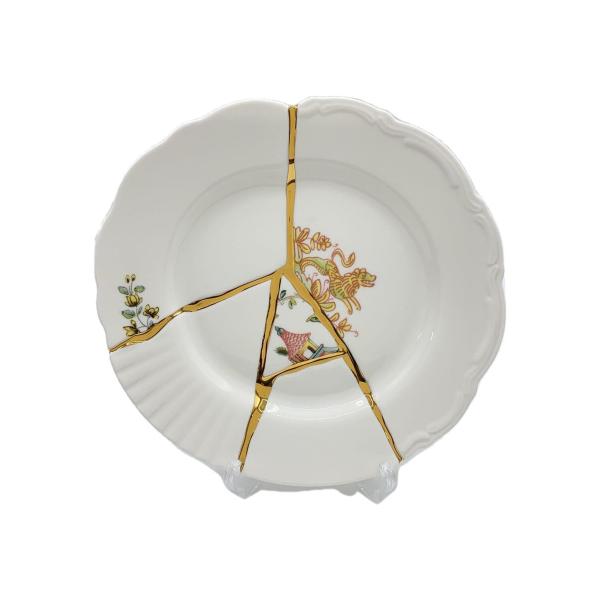 SELETTI◇プレート/WHT : セカンドストリートYahoo!店 - 通販 - Yahoo
