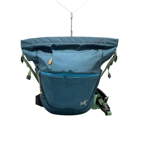 ARC'TERYX◇MISTRAL 16/ショルダーバッグ/--/グリーン/09T-1018106