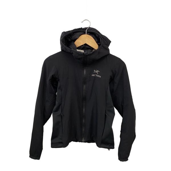 ARC'TERYX◇Atom LT Hoody Women's/ナイロンジャケット/XS/ナイロン