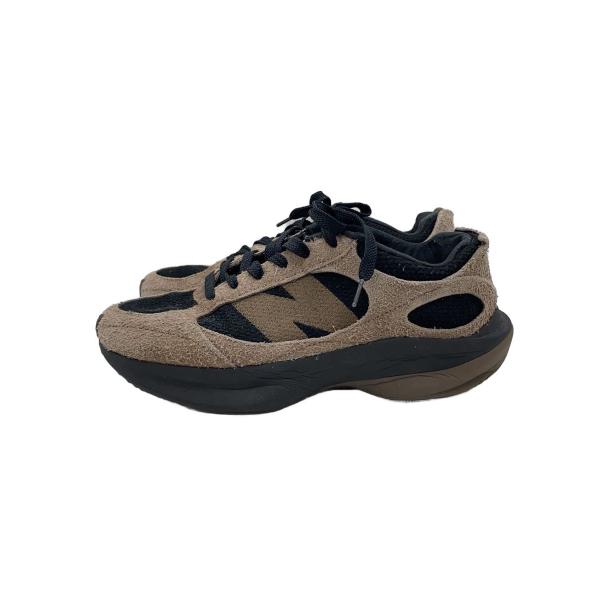 NEW BALANCE◆ローカットスニーカー/29cm/ブラウン/NBJ-1149178/UWRPDMUS//