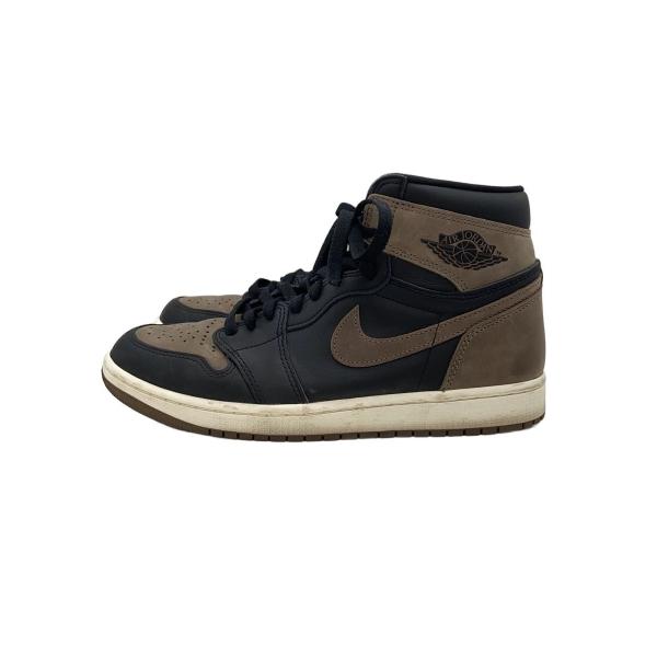 NIKE◆ハイカットスニーカー_DZ5485-020/27cm/ブラック/DZ5485-020//