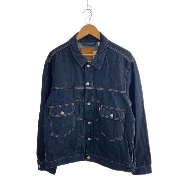 ■新品タグ付★Levi's RELAXED 2nd タイプ★リーバイス セカンド 70507-0066-ar.jpg