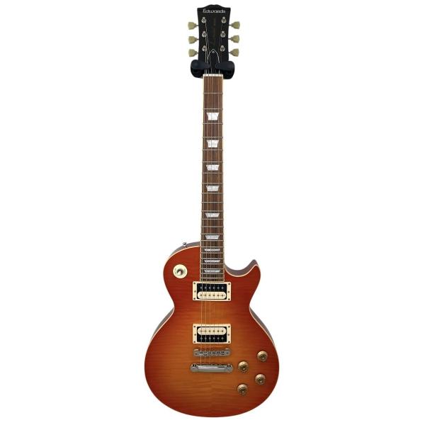 EDWARDS◇E-LPS/EH-1G/セットネック/ディープジョイント/Cherry