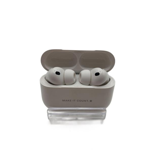 ほぼ未使用✨ Apple AirPods Pro 3 MFHP4J/A Apple◇イヤホン AirPods Pro 3 MFHP4J/A// : セカンドストリートYahoo