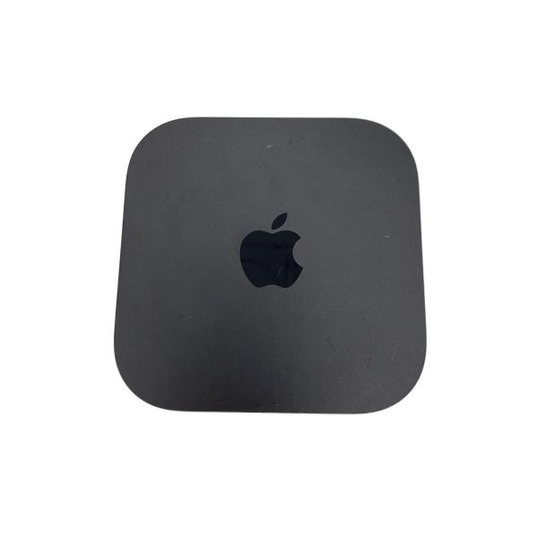 Apple◇Apple TV 4K 第7世代 Wi-Fiモデル 64GB MN873J/A A2737