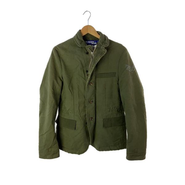 JUNYA WATANABE COMME des GARCONS MAN◇ミリタリージャケット/SS