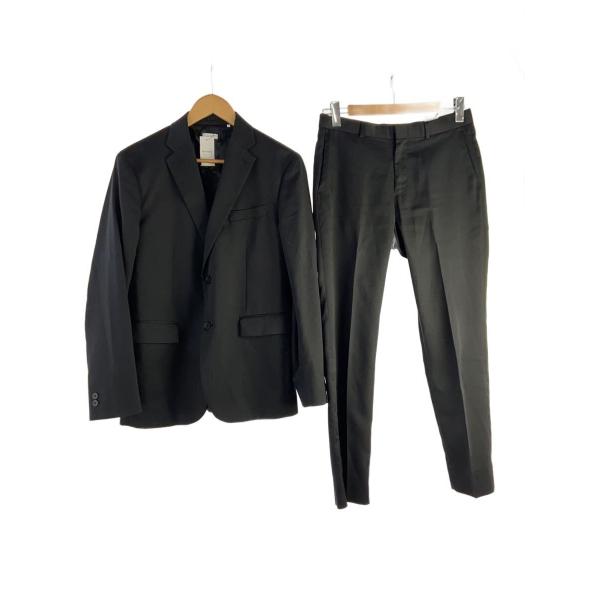 BEAUTY&YOUTH UNITED ARROWS◇スーツ/--/ポリエステル/ブラック/無地