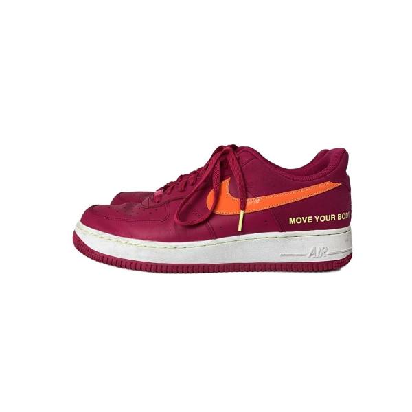 NIKE◆ローカットスニーカー/28cm/ピンク/dd9540-600