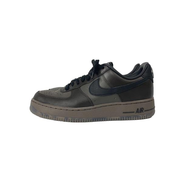 NIKE◆AIR FORCE1 LOW/ローカットスニーカー/26cm/グレー/FZ4167-200