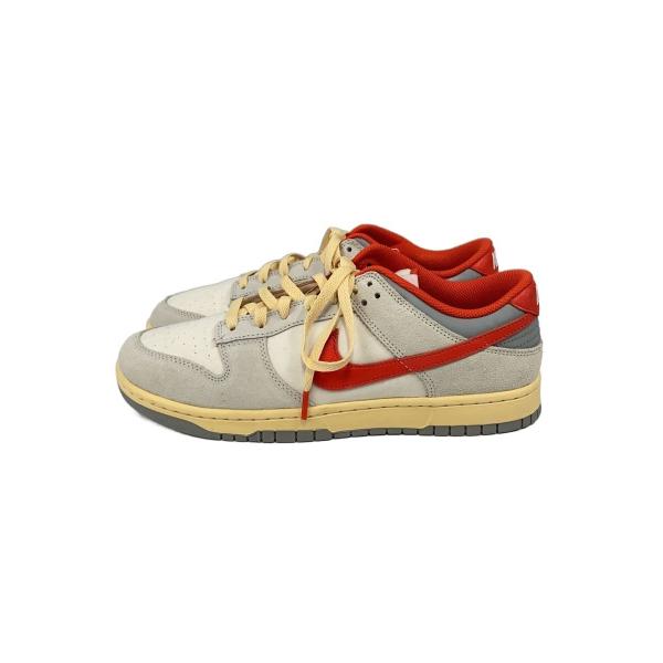 NIKE◆ローカットスニーカー/28.5cm/グレー/FJ5429-133//